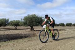 I Crono - Pista