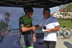 I Crono - Premios