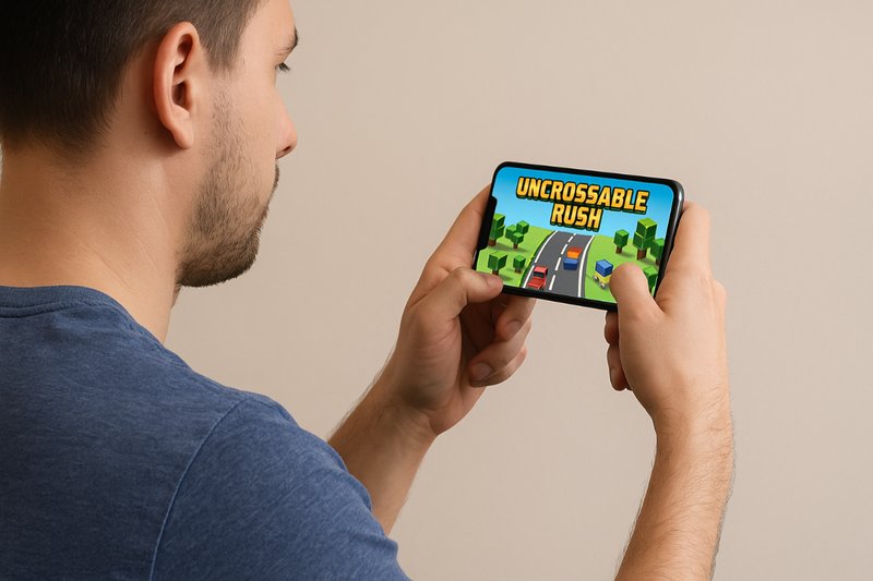 El Impulso Irresistible de Uncrossable Rush: Un Juego de Slots Electrizante en.