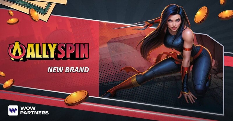 Unlock Seamless Fun with Allyspin Casino Login and Global Gaming Experience - overview
