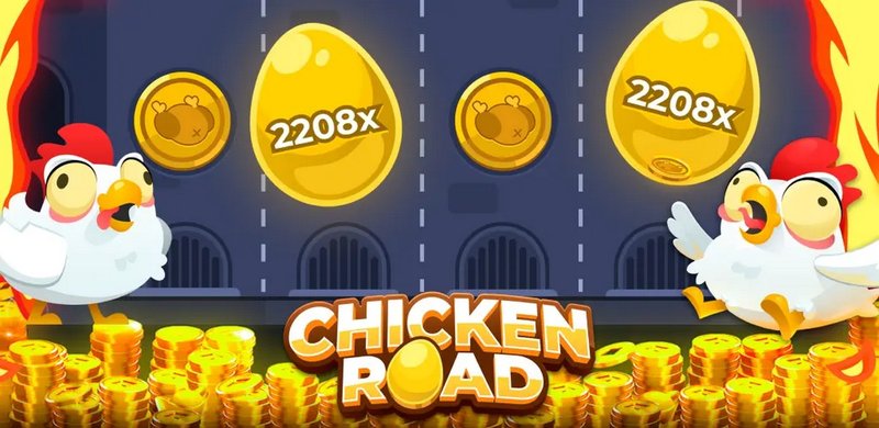 Chicken road 2 casino, chicken road 2 online spielen