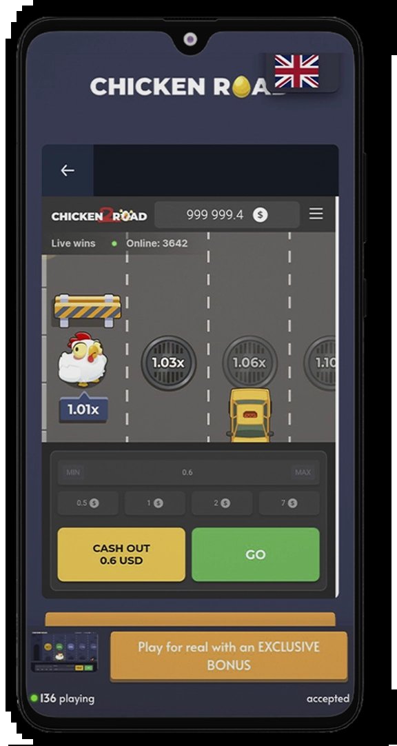 A Új Híres Madárút 2: Online Játékban Új Csatlakozók Szenvedélye, chicken road 2 játék