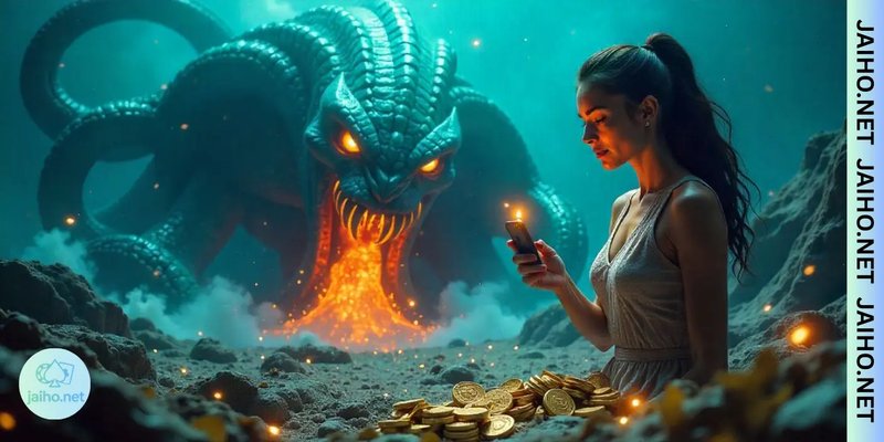 Unleash the Mythical Power of the Kraken in India this Summer in India