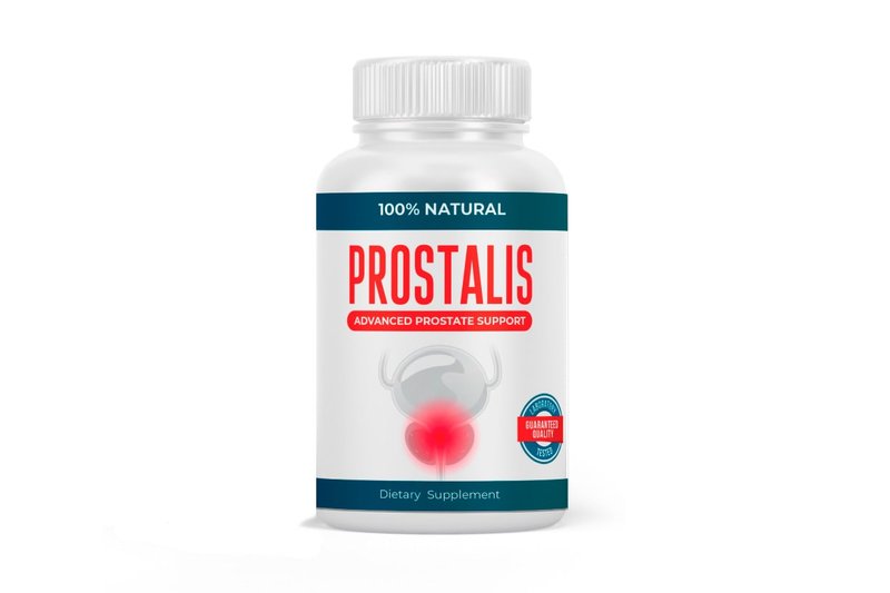 Prostalis para que sirve in Spain