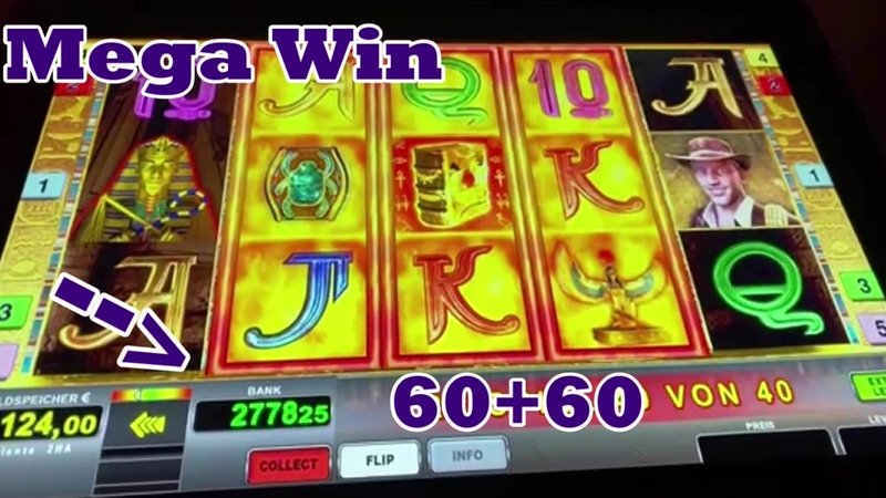 Winmega app in Germany