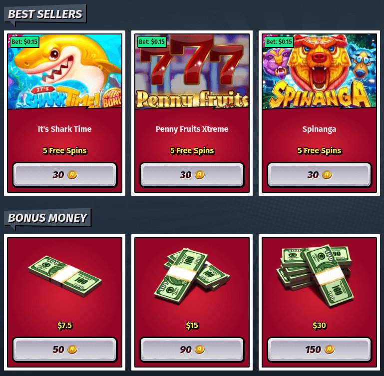 Recenzja Kasyna Allyspin - Najnowsze Wiadomości i Opinie Z Graczy - overview