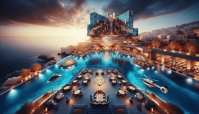 En savoir plus sur Gransino Casino