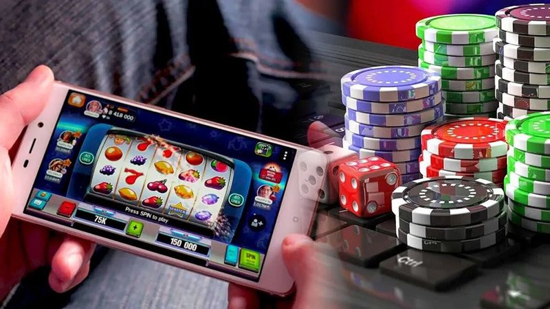 Casino bonus qbet in EN