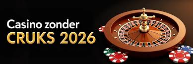 Casino zonder CRUKS met iDEAL Speel Veilig en Verantwoord