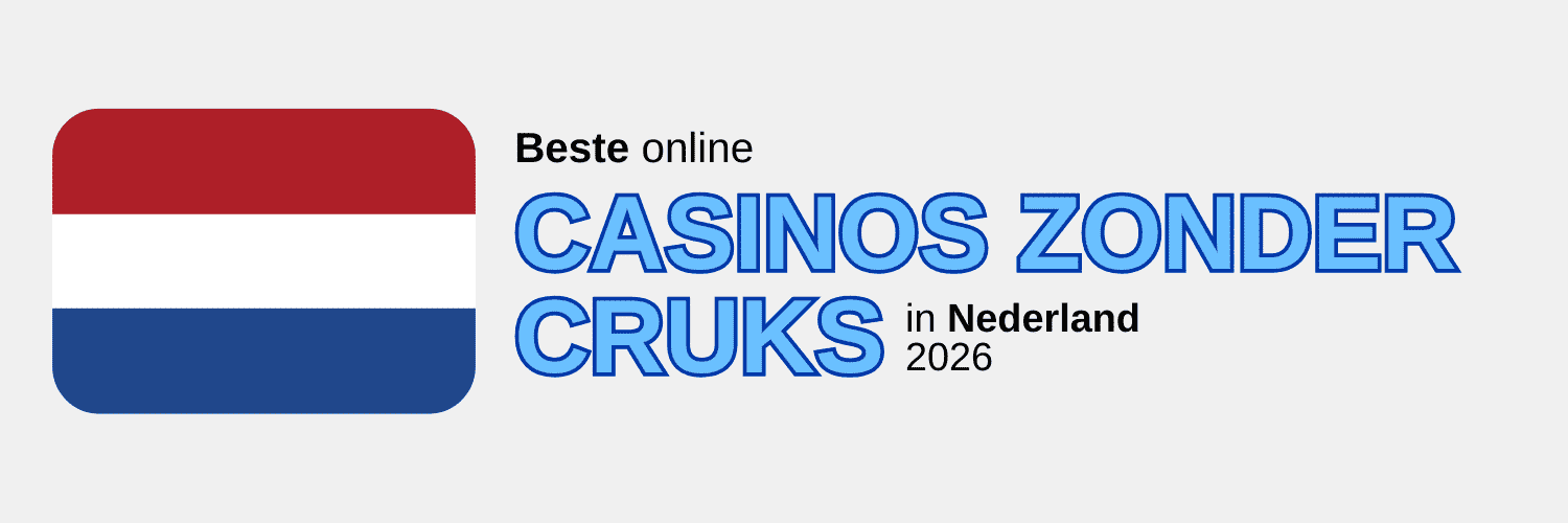 Casino zonder CRUKS met iDEAL Speel Veilig en Verantwoord
