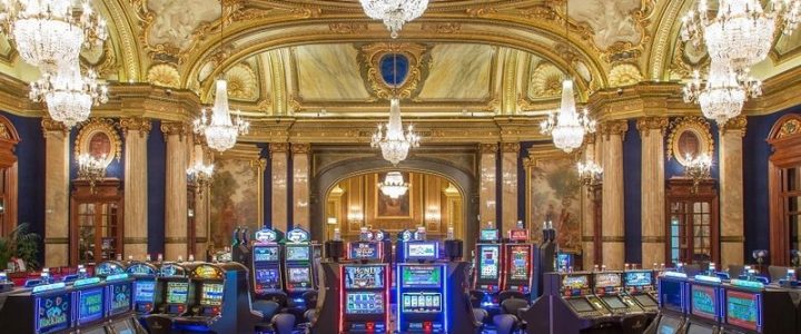 Découvrez les avantages exclusifs du Gransino Casino en ligne francophone Découvrez les avantages exclusifs du Gransino Casino en ligne francophone