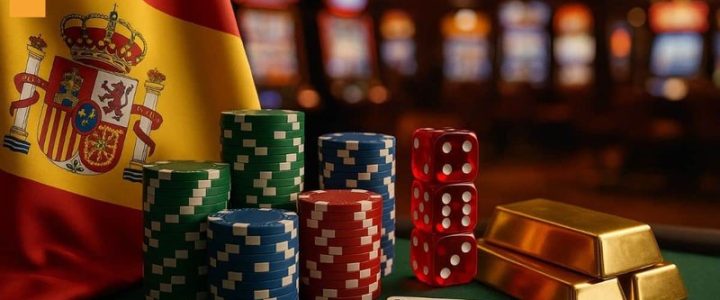 Descubre el mundo emocionante del Pistolo Casino Online en España