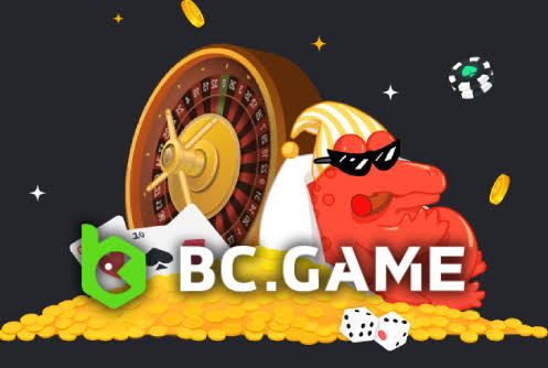 Unlocking the Exciting Bonuses at BC.Game A Comprehensive Guide