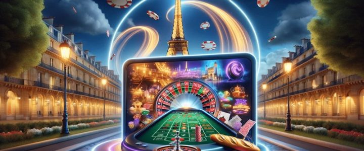 La Révolution des Jeux Mobiles : Une Nouvelle Époque pour les Joueurs La Révolution des Jeux Mobiles : Une Nouvelle Époque pour les Joueurs
