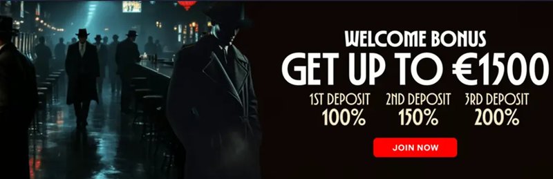 Explore casino incognito