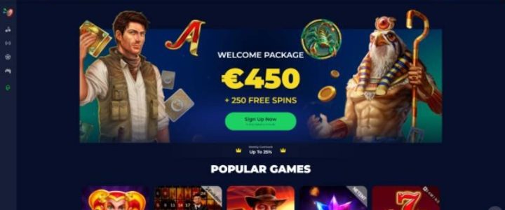 Discover the Exciting World of Ninewin Casino in the UK Today